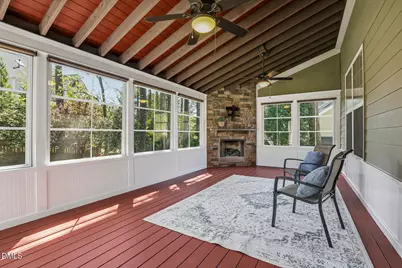 1703 Charlion Downs Lane, Apex, NC 27502 - Photo 57