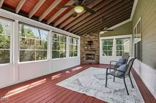 1703 Charlion Downs Ln, Apex, NC 27502 - Photo 57