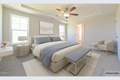 293 Black Duck Lane #(Lot 96), Lillington, NC 27546 - Photo 21