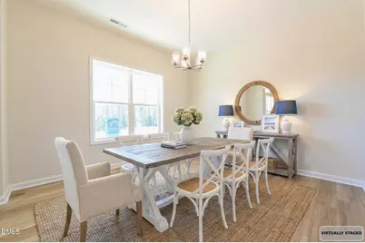 293 Black Duck Lane #(Lot 96), Lillington, NC 27546 - Photo 5