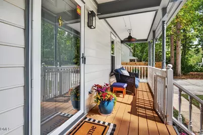 606 Valley Drive, Durham, NC 27704 - Photo 3