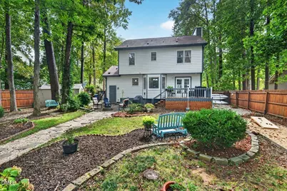 606 Valley Drive, Durham, NC 27704 - Photo 19