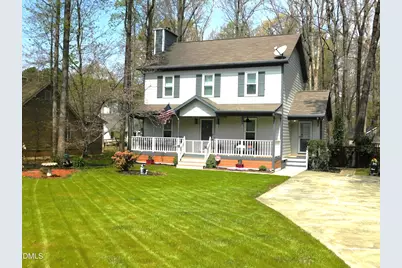 606 Valley Drive, Durham, NC 27704 - Photo 43