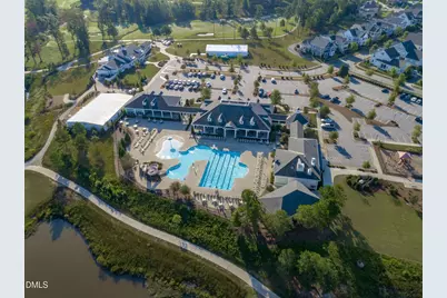 109 Split Trunk Path, Holly Springs, NC 27540 - Photo 63