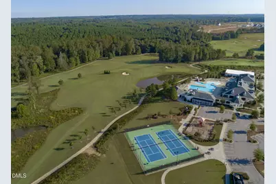 109 Split Trunk Path, Holly Springs, NC 27540 - Photo 59