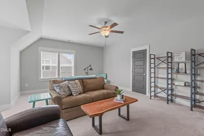 109 Split Trunk Path, Holly Springs, NC 27540 - Photo 39