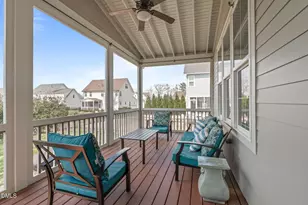 109 Split Trunk Path, Holly Springs, NC 27540 - Photo 53