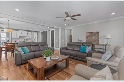 109 Split Trunk Path, Holly Springs, NC 27540 - Photo 25