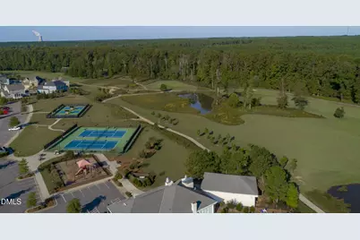 109 Split Trunk Path, Holly Springs, NC 27540 - Photo 71