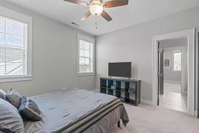 109 Split Trunk Path, Holly Springs, NC 27540 - Photo 49