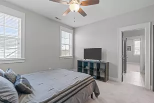 109 Split Trunk Path, Holly Springs, NC 27540 - Photo 49