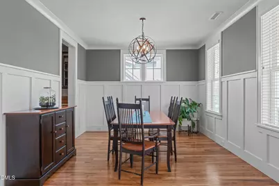 109 Split Trunk Path, Holly Springs, NC 27540 - Photo 7