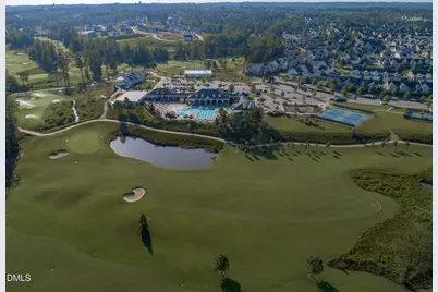 109 Split Trunk Path, Holly Springs, NC 27540 - Photo 69