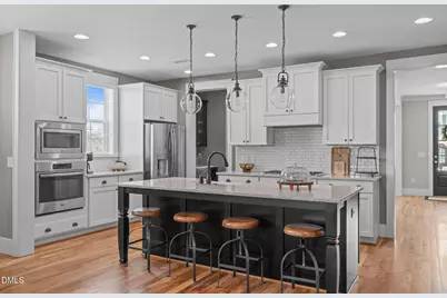 109 Split Trunk Path, Holly Springs, NC 27540 - Photo 13