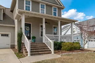 109 Split Trunk Path, Holly Springs, NC 27540 - Photo 1