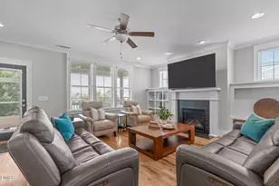 109 Split Trunk Path, Holly Springs, NC 27540 - Photo 21