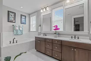 109 Split Trunk Path, Holly Springs, NC 27540 - Photo 29