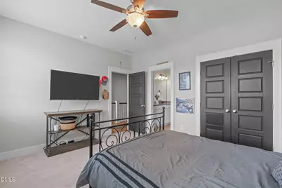 109 Split Trunk Path, Holly Springs, NC 27540 - Photo 43