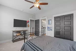 109 Split Trunk Path, Holly Springs, NC 27540 - Photo 43