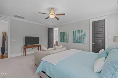 109 Split Trunk Path, Holly Springs, NC 27540 - Photo 27