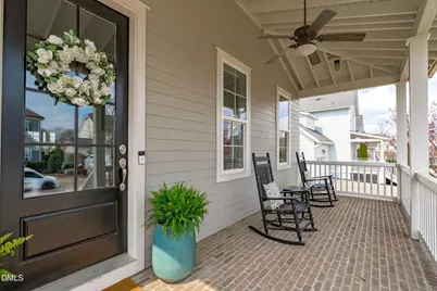 109 Split Trunk Path, Holly Springs, NC 27540 - Photo 3