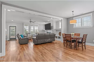 109 Split Trunk Path, Holly Springs, NC 27540 - Photo 19