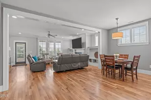 109 Split Trunk Path, Holly Springs, NC 27540 - Photo 19