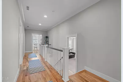 109 Split Trunk Path, Holly Springs, NC 27540 - Photo 35