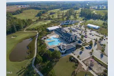 109 Split Trunk Path, Holly Springs, NC 27540 - Photo 61