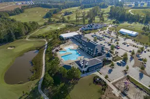 109 Split Trunk Path, Holly Springs, NC 27540 - Photo 61