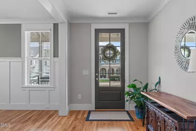 109 Split Trunk Path, Holly Springs, NC 27540 - Photo 5