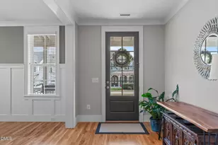 109 Split Trunk Path, Holly Springs, NC 27540 - Photo 5