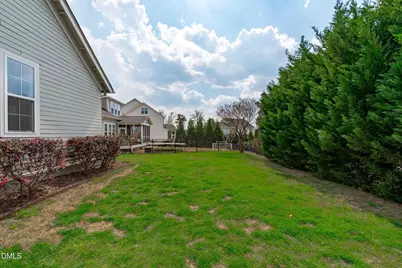 109 Split Trunk Path, Holly Springs, NC 27540 - Photo 57