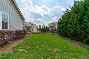 109 Split Trunk Path, Holly Springs, NC 27540 - Photo 57