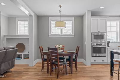 109 Split Trunk Path, Holly Springs, NC 27540 - Photo 17