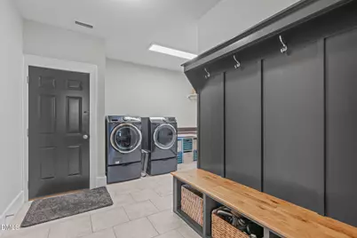 109 Split Trunk Path, Holly Springs, NC 27540 - Photo 33