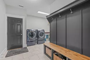 109 Split Trunk Path, Holly Springs, NC 27540 - Photo 33