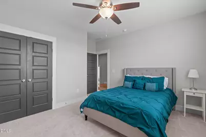 109 Split Trunk Path, Holly Springs, NC 27540 - Photo 51