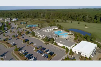 109 Split Trunk Path, Holly Springs, NC 27540 - Photo 73