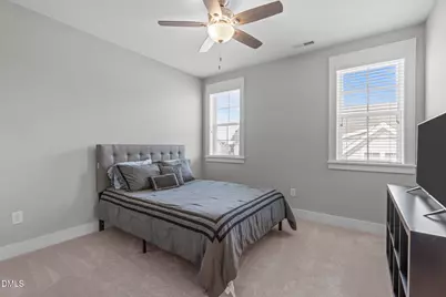 109 Split Trunk Path, Holly Springs, NC 27540 - Photo 47