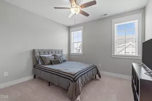 109 Split Trunk Path, Holly Springs, NC 27540 - Photo 47