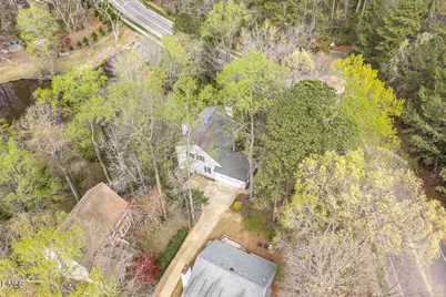 304 W Kirkfield Drive, Cary, NC 27518 - Photo 49