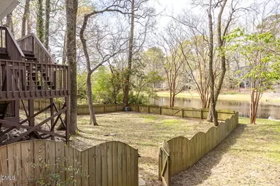 304 W Kirkfield Drive, Cary, NC 27518 - Photo 43