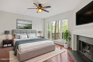 304 W Kirkfield Dr, Cary, NC 27518 - Photo 21