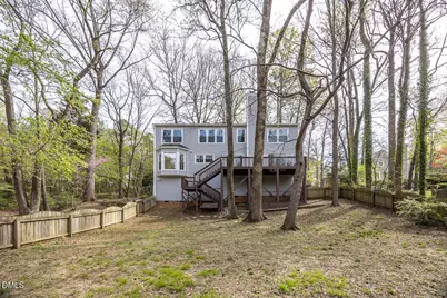 304 W Kirkfield Drive, Cary, NC 27518 - Photo 45