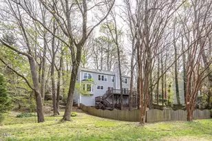 304 W Kirkfield Dr, Cary, NC 27518 - Photo 47