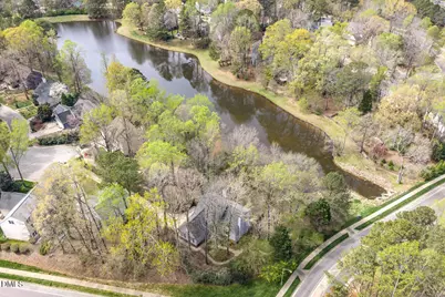 304 W Kirkfield Drive, Cary, NC 27518 - Photo 51