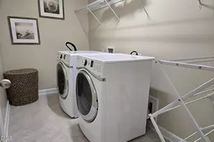 701 Tree Green Ln, Wake Forest, NC 27587 - Photo 23