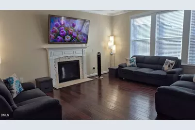 701 Tree Green Lane, Wake Forest, NC 27587 - Photo 5