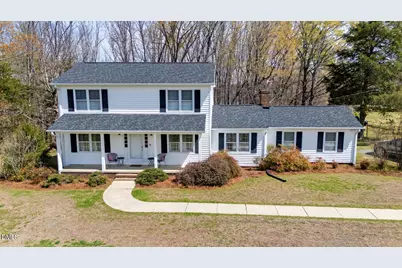 623 Stoney Creek Church Road, Burlington, NC 27217 - Photo 1